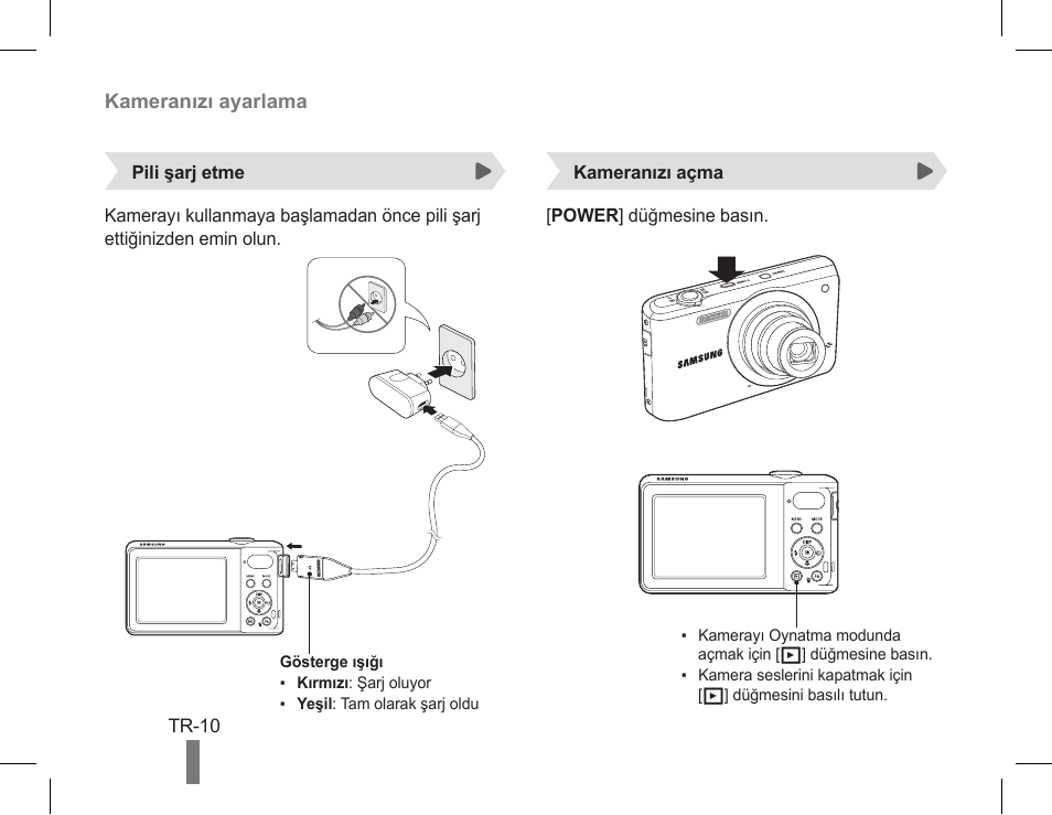 Samsung EC-PL80ZZBPSCA User Manual | Page 28 / 40