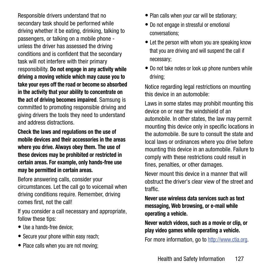 Samsung SPH-L300ZSAVMU User Manual | Page 131 / 161