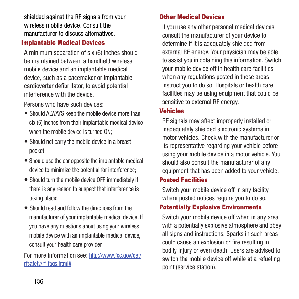 Samsung SPH-L300ZSAVMU User Manual | Page 140 / 161