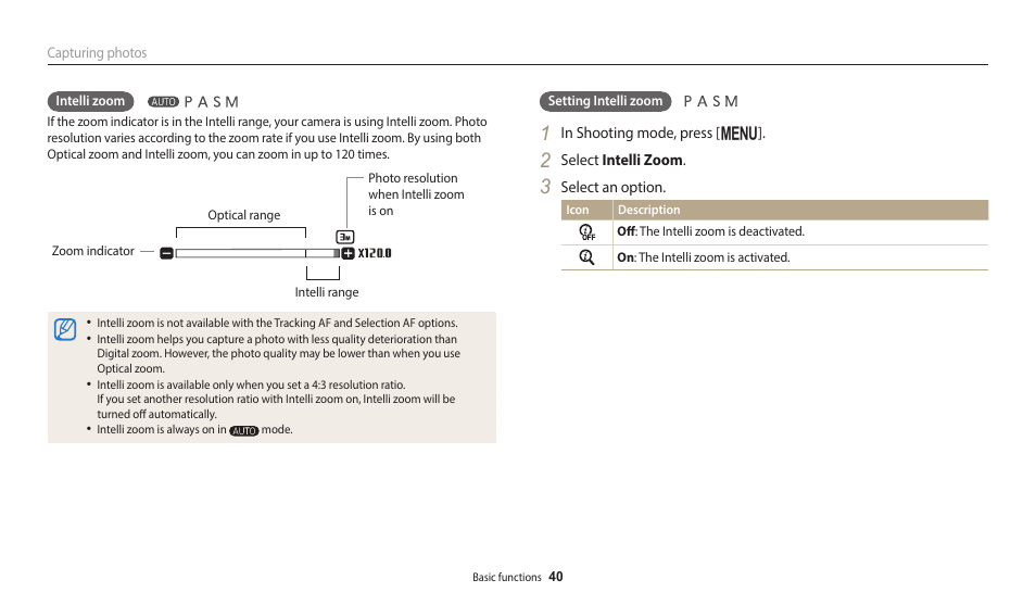 Samsung EC-WB2200BPBUS User Manual | Page 41 / 162
