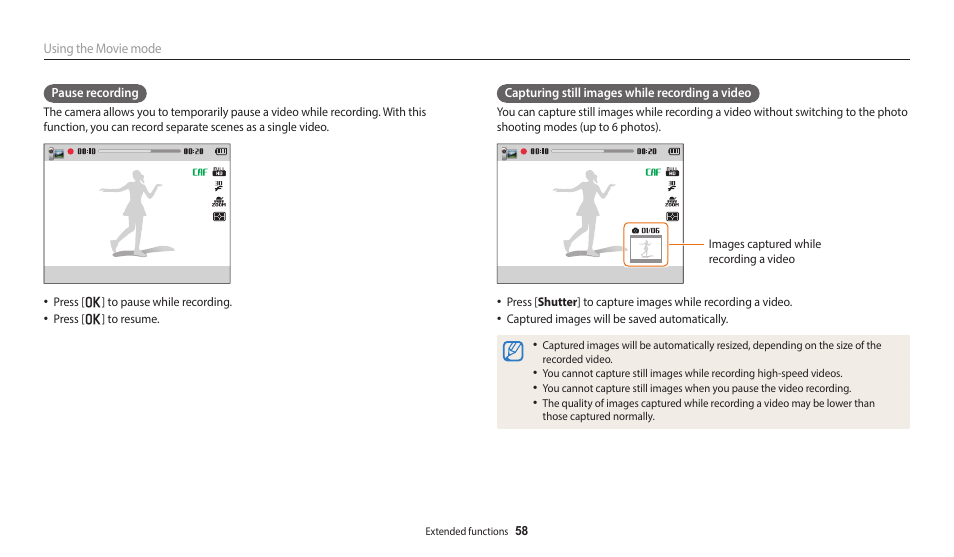 Samsung EC-WB2200BPBUS User Manual | Page 59 / 162