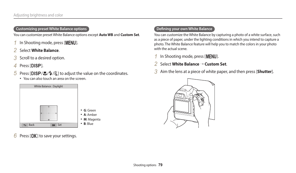 Samsung EC-WB2200BPBUS User Manual | Page 80 / 162