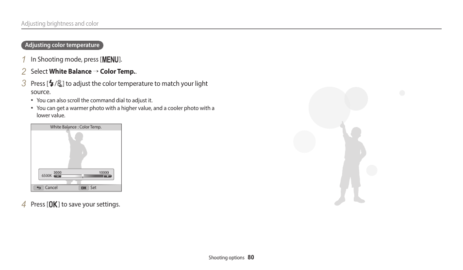 Samsung EC-WB2200BPBUS User Manual | Page 81 / 162