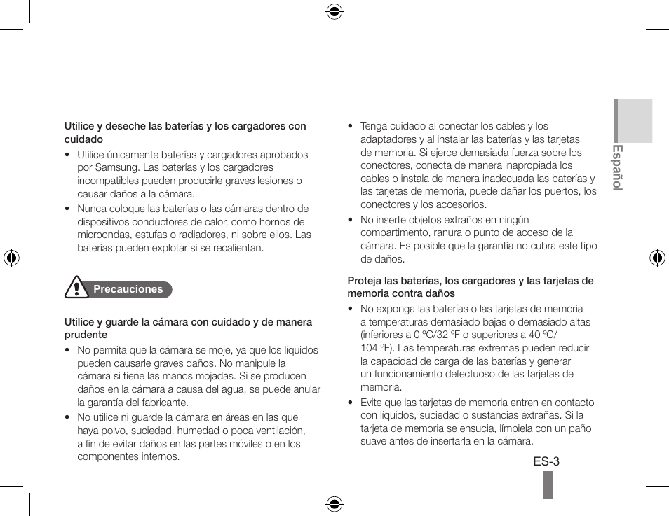 Samsung EC-SL420SBP-US User Manual | Page 13 / 22