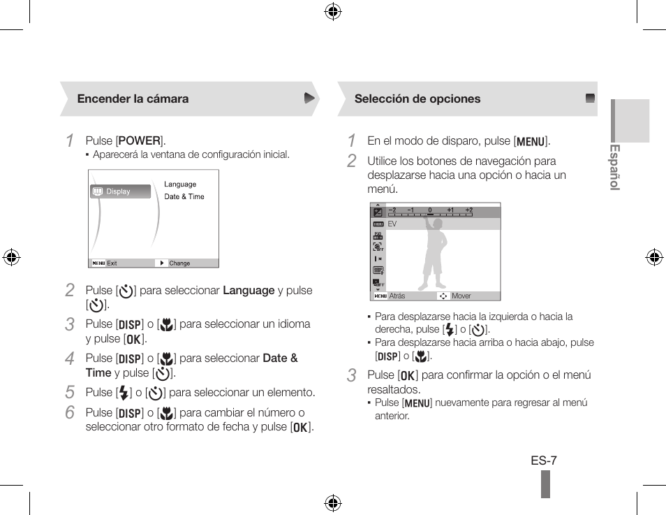 Samsung EC-SL420SBP-US User Manual | Page 17 / 22