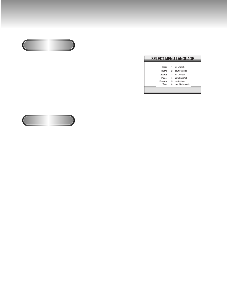 Playing a disc | Samsung DVD-M201-XAA User Manual | Page 15 / 40