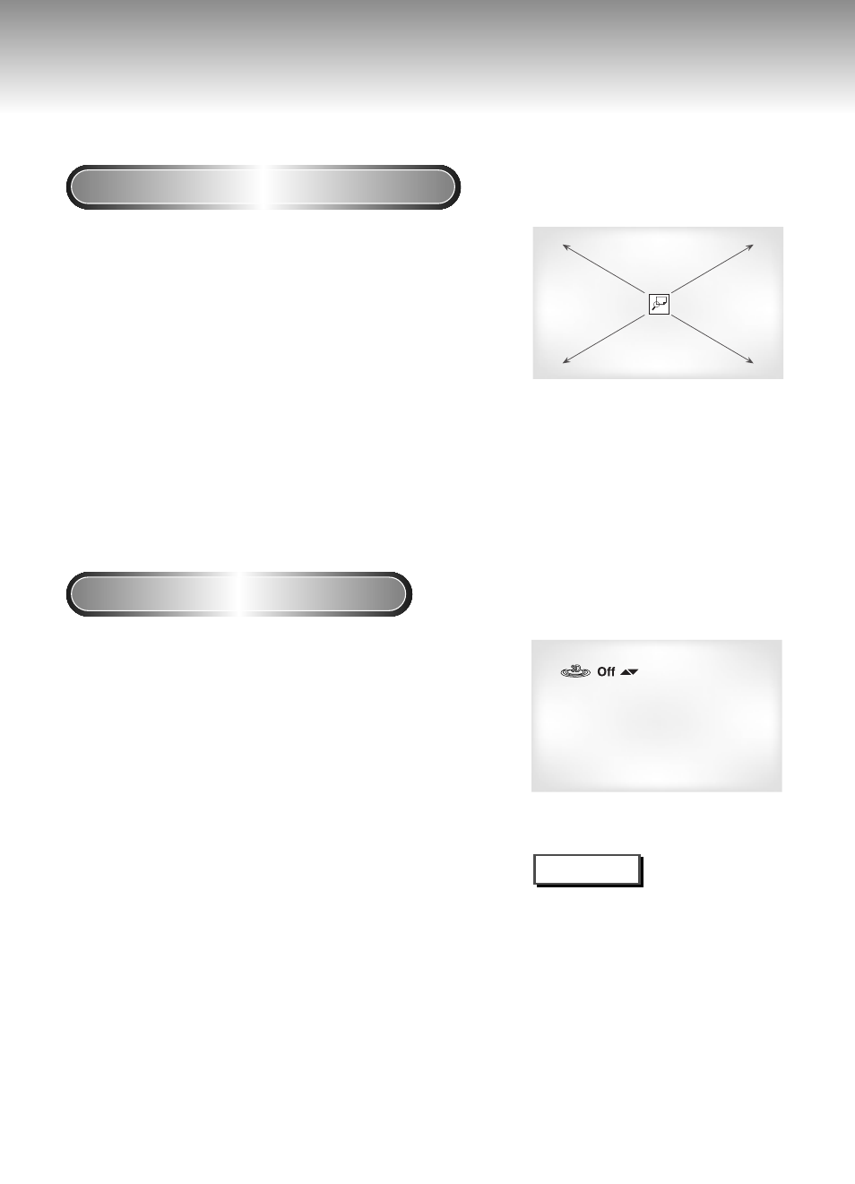 Using the zoom & 3d sound functions | Samsung DVD-M201-XAA User Manual | Page 29 / 40
