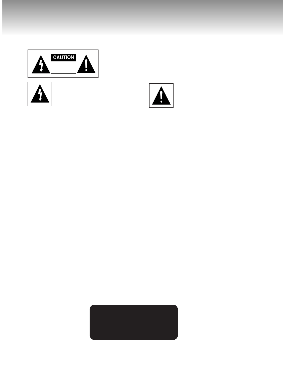 Precautions | Samsung DVD-M201-XAA User Manual | Page 3 / 40