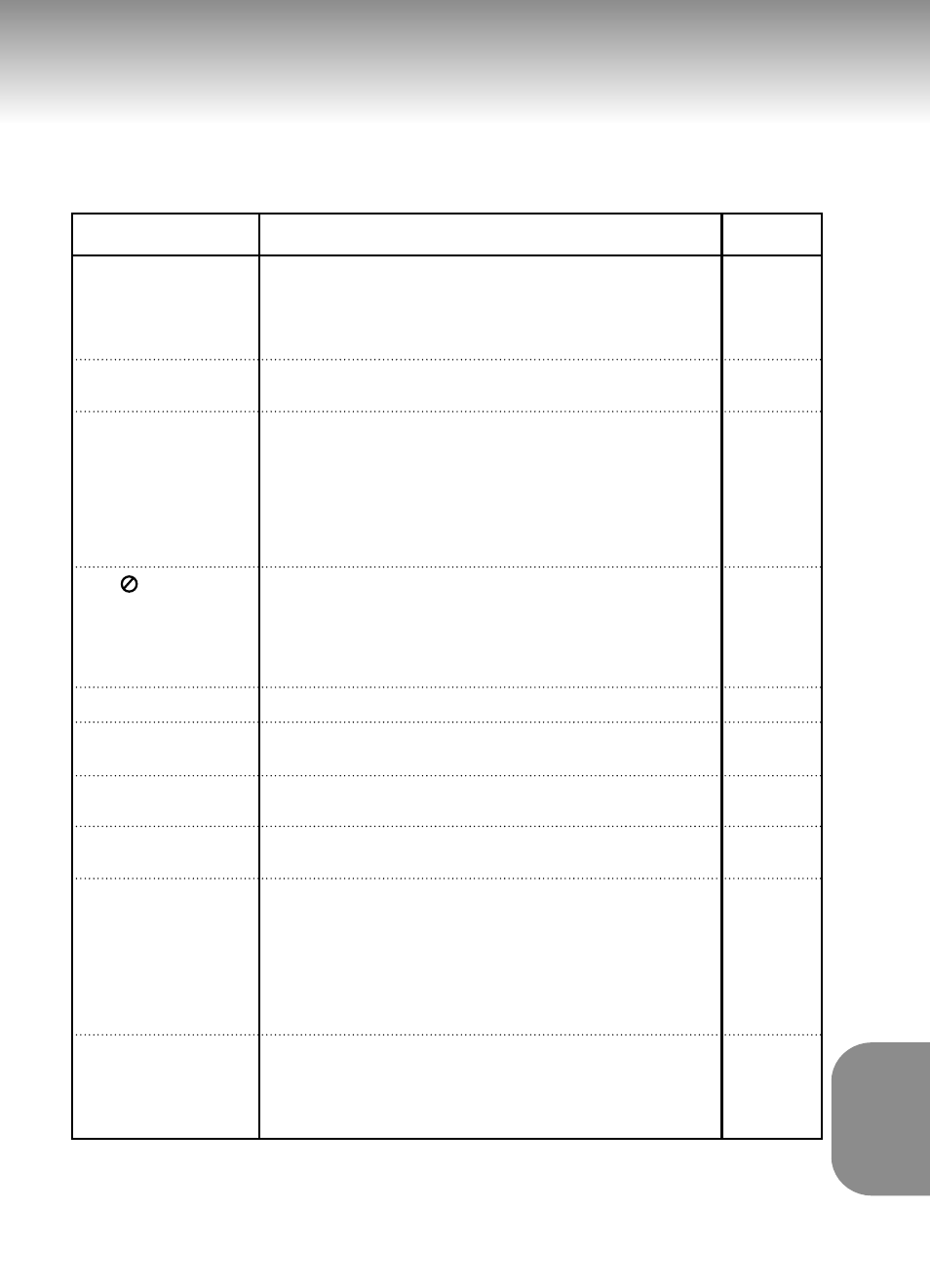 Troubleshooting | Samsung DVD-M201-XAA User Manual | Page 36 / 40