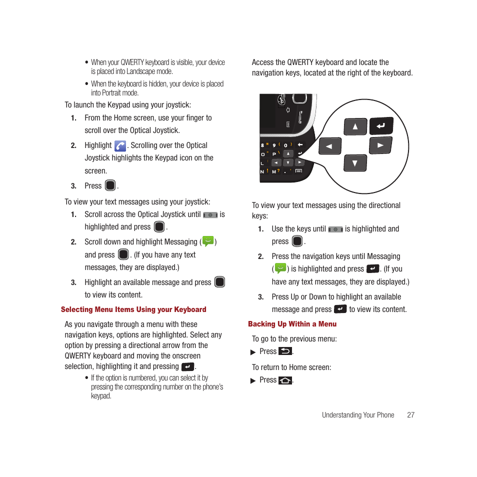 Samsung SPH-M910CAAVMU User Manual | Page 34 / 156