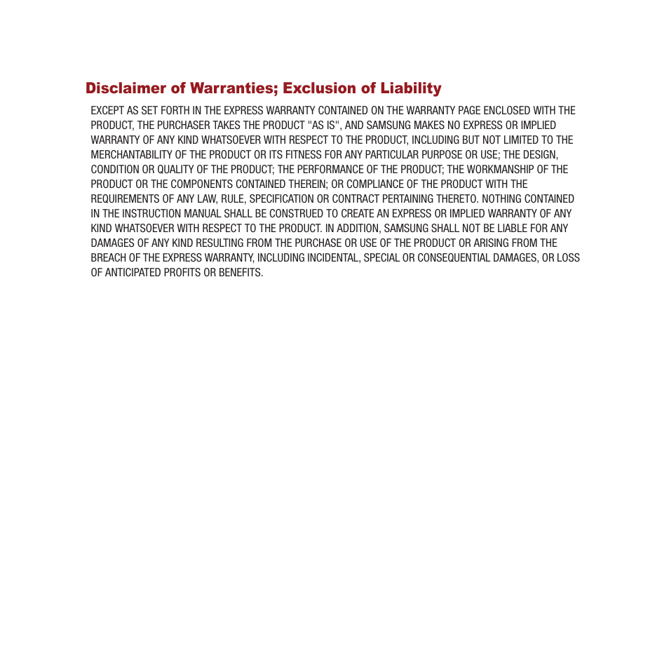 Samsung SPH-M910CAAVMU User Manual | Page 4 / 156