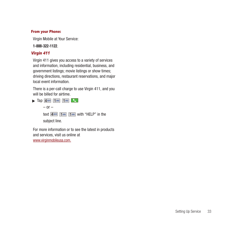 Samsung SPH-M910CAAVMU User Manual | Page 40 / 156