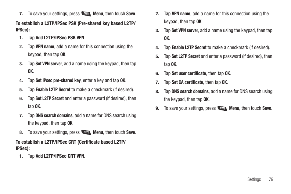 Samsung SCH-R720ZAAMTR User Manual | Page 83 / 136