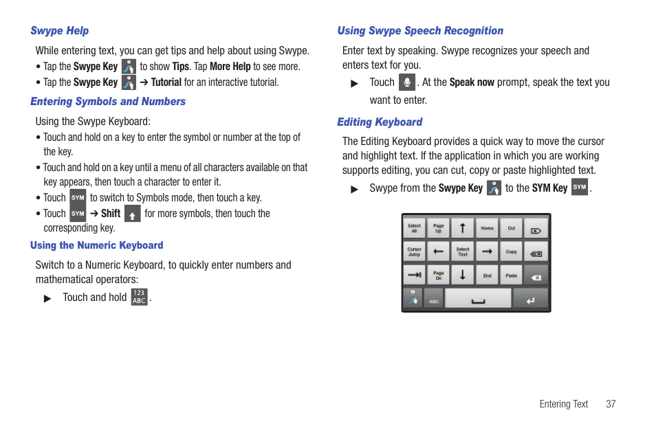Samsung SCH-I800NSAUSC User Manual | Page 41 / 135