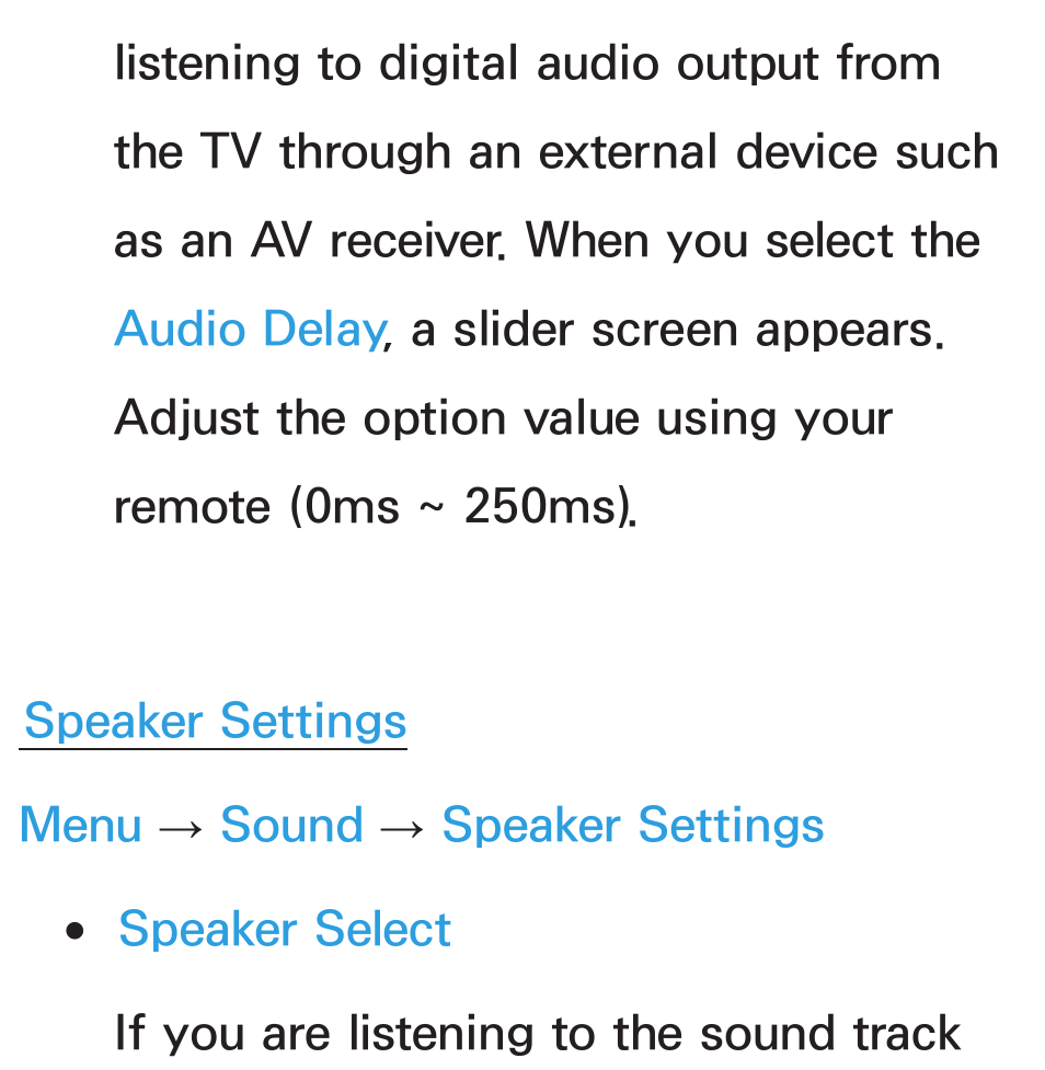 Samsung UN46ES6100GXZE User Manual | Page 106 / 721