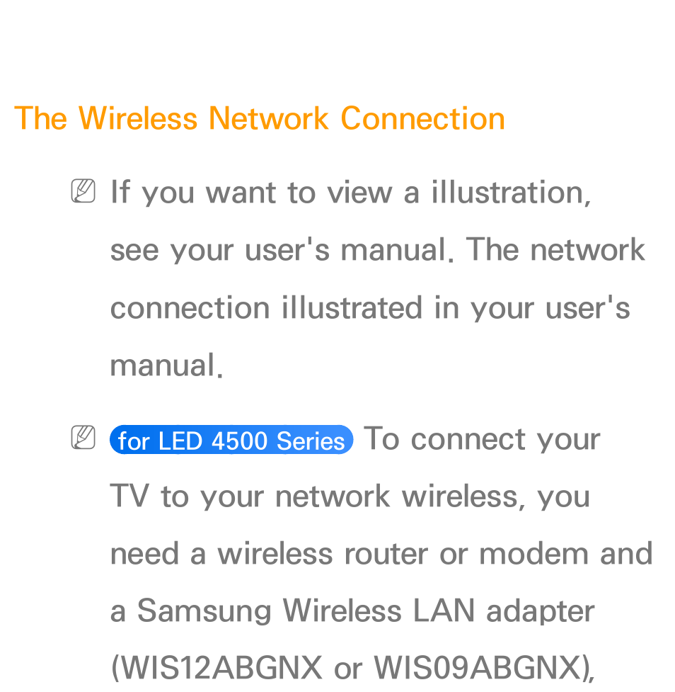 Samsung UN46ES6100GXZE User Manual | Page 116 / 721