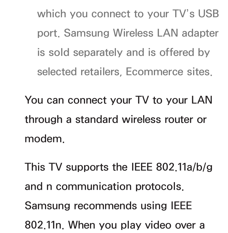 Samsung UN46ES6100GXZE User Manual | Page 117 / 721