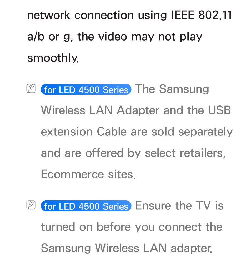 Samsung UN46ES6100GXZE User Manual | Page 118 / 721