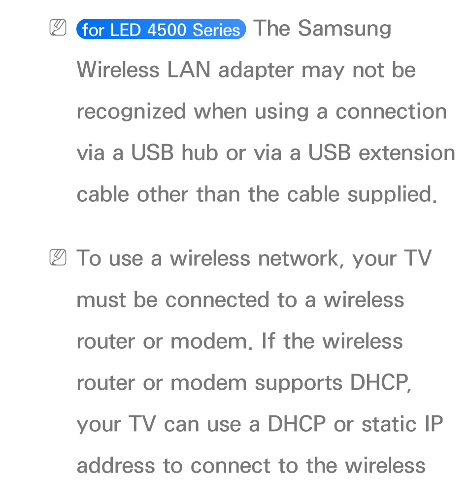 Samsung UN46ES6100GXZE User Manual | Page 119 / 721