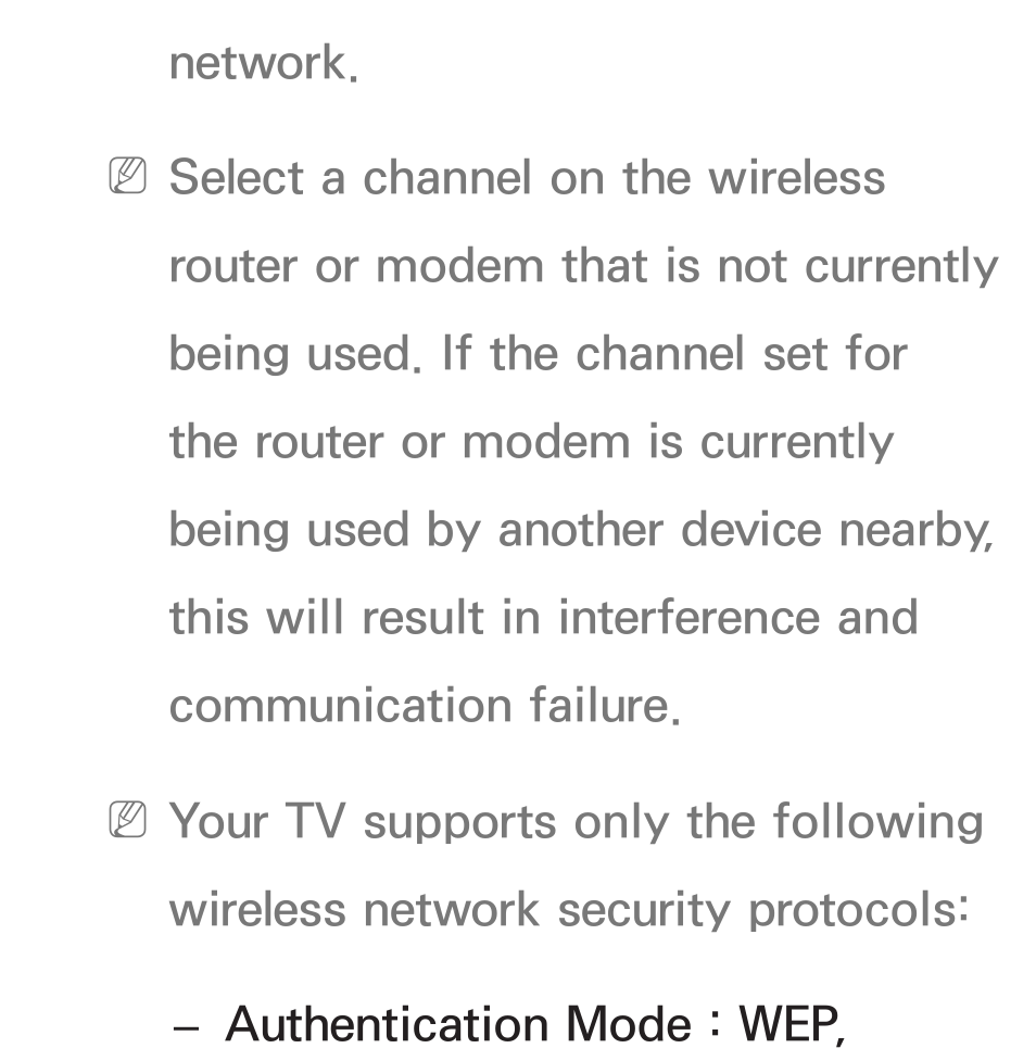 Samsung UN46ES6100GXZE User Manual | Page 120 / 721