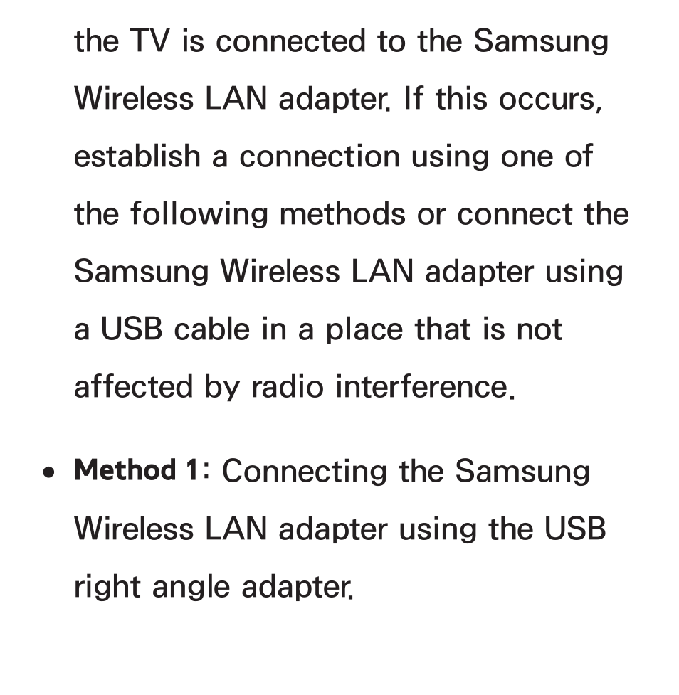 Samsung UN46ES6100GXZE User Manual | Page 124 / 721