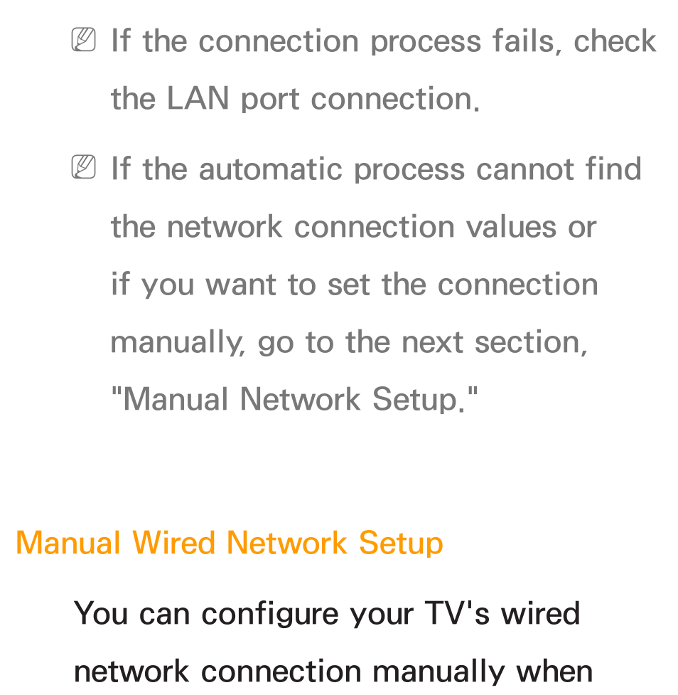 Samsung UN46ES6100GXZE User Manual | Page 131 / 721