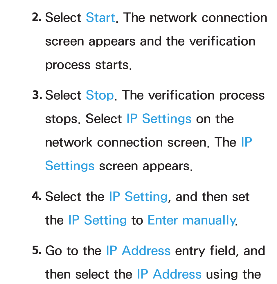 Samsung UN46ES6100GXZE User Manual | Page 133 / 721