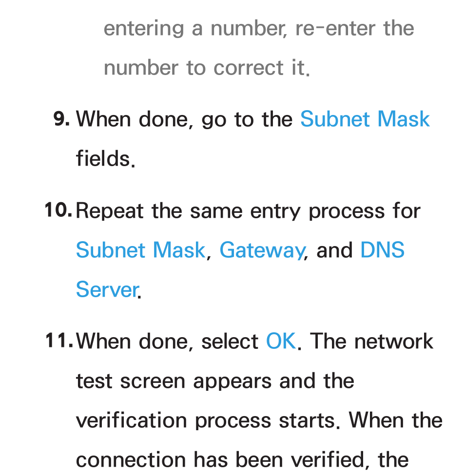 Samsung UN46ES6100GXZE User Manual | Page 135 / 721