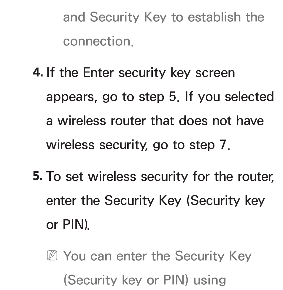 Samsung UN46ES6100GXZE User Manual | Page 144 / 721