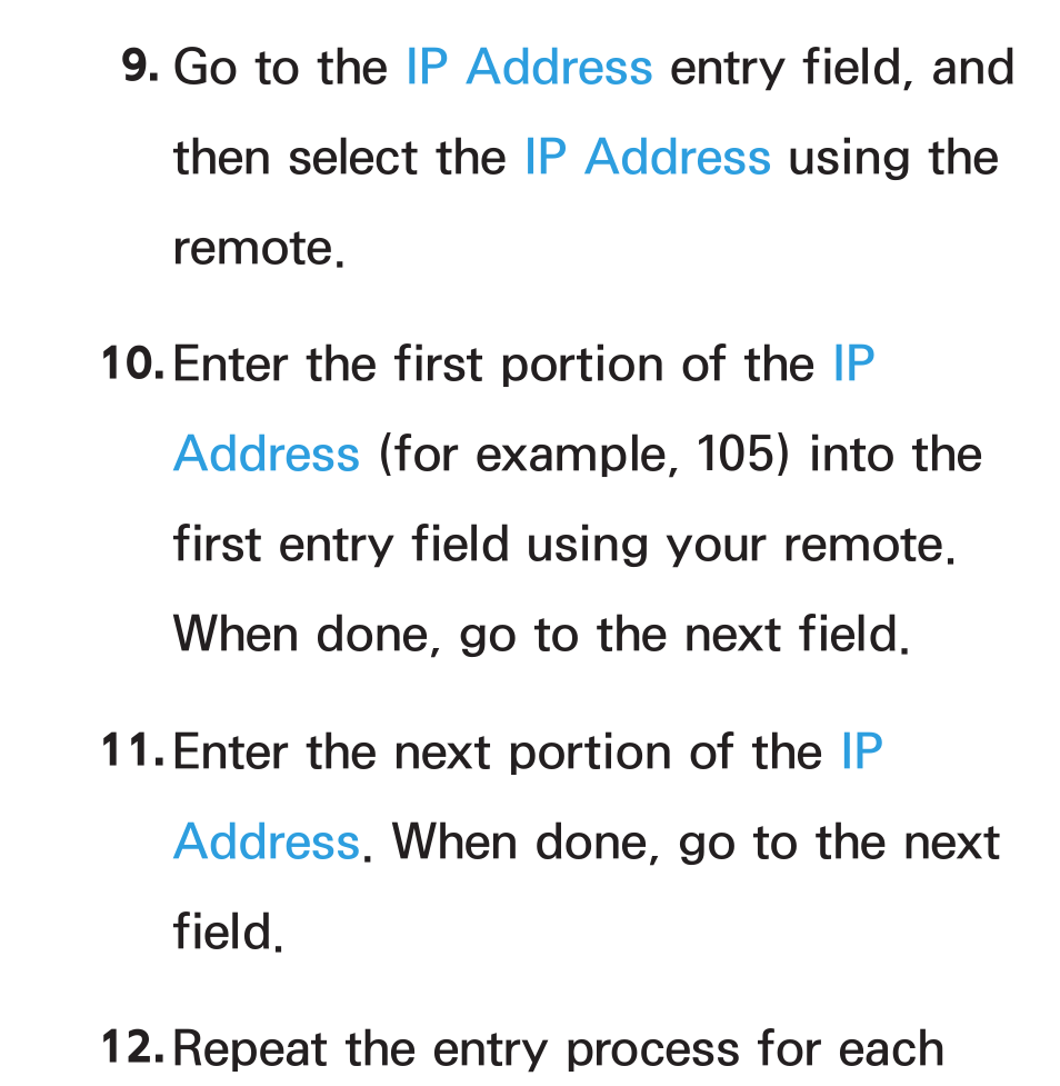 Samsung UN46ES6100GXZE User Manual | Page 152 / 721