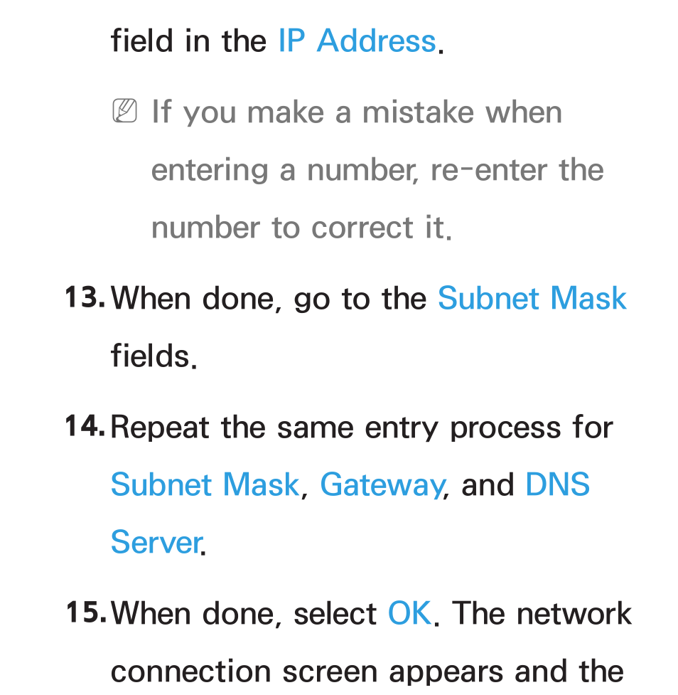 Samsung UN46ES6100GXZE User Manual | Page 153 / 721