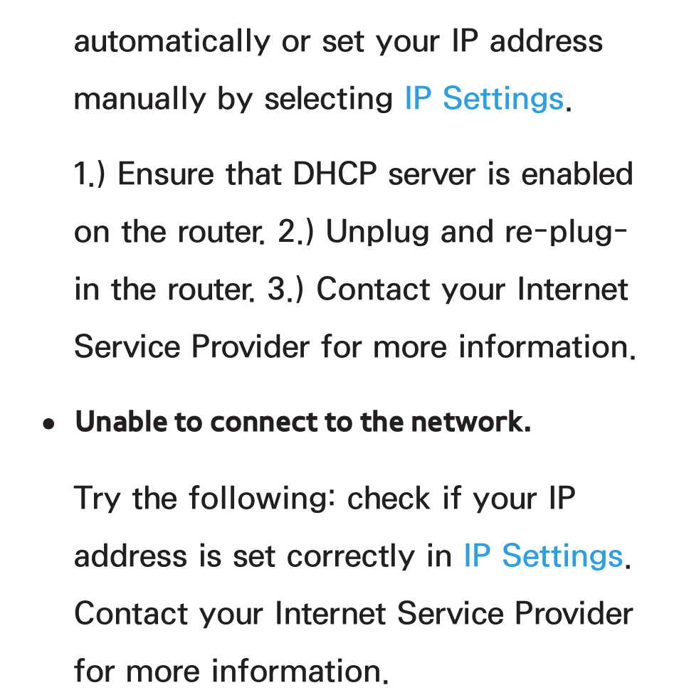 Samsung UN46ES6100GXZE User Manual | Page 163 / 721