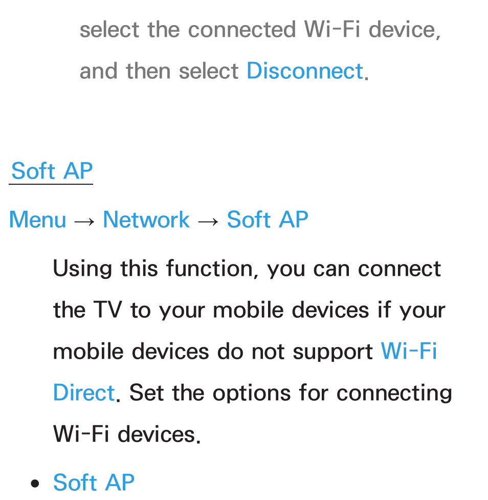 Samsung UN46ES6100GXZE User Manual | Page 168 / 721
