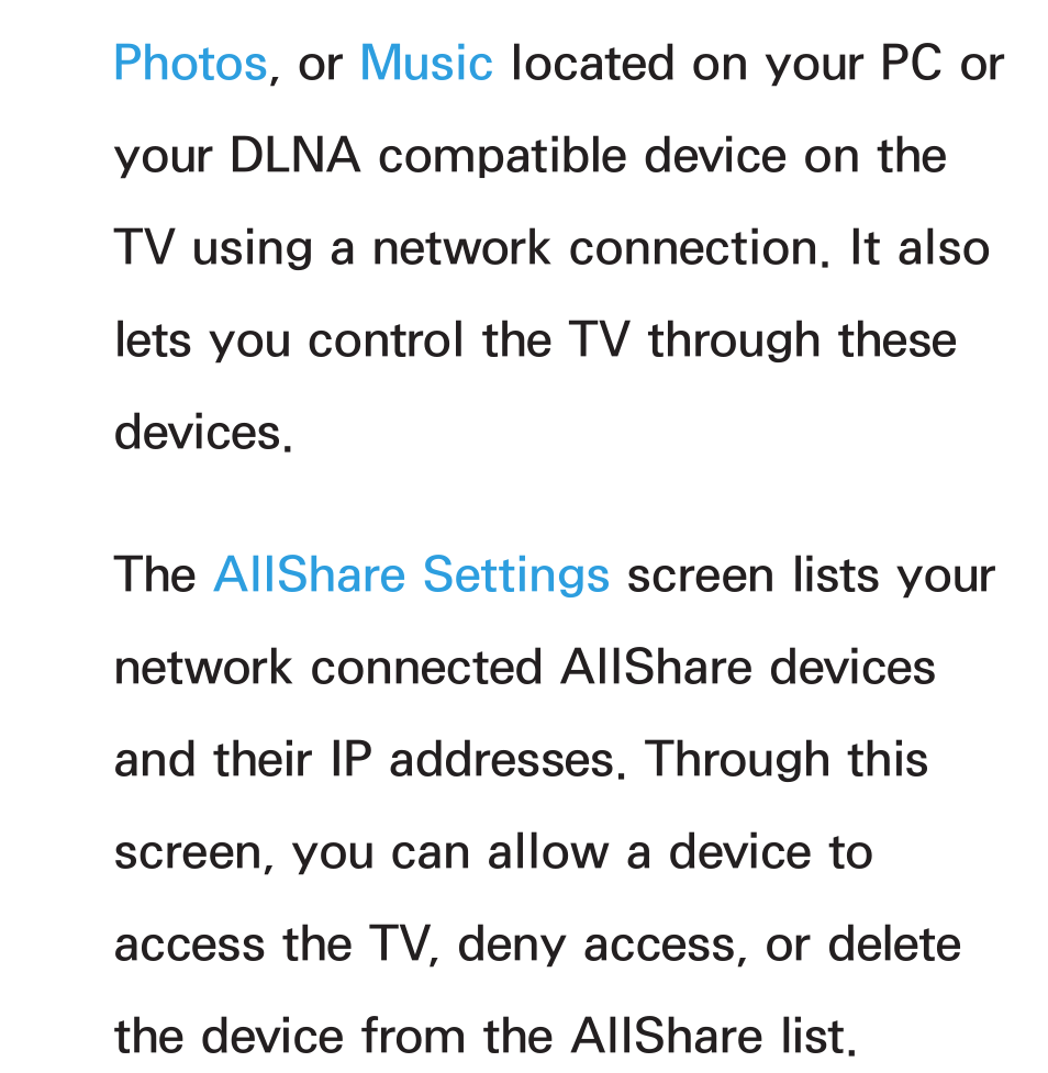 Samsung UN46ES6100GXZE User Manual | Page 171 / 721