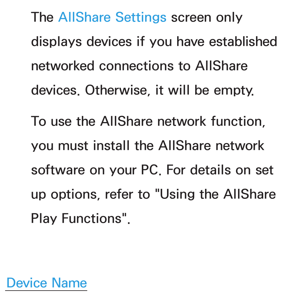 Samsung UN46ES6100GXZE User Manual | Page 172 / 721