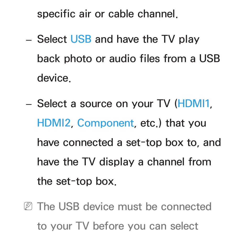 Samsung UN46ES6100GXZE User Manual | Page 181 / 721