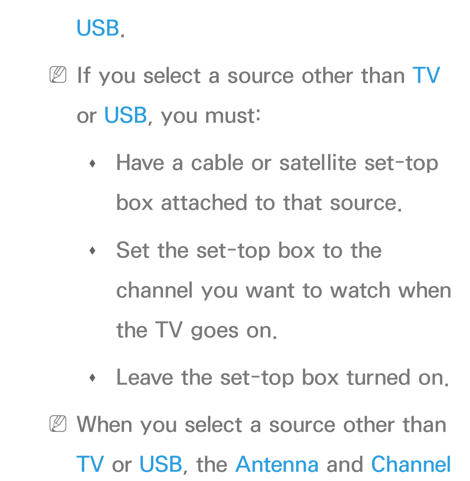 Samsung UN46ES6100GXZE User Manual | Page 182 / 721