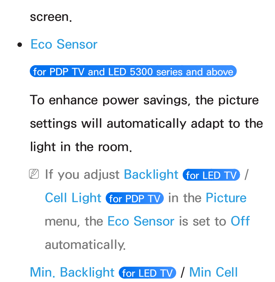 Samsung UN46ES6100GXZE User Manual | Page 198 / 721