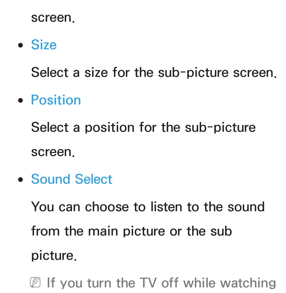 Samsung UN46ES6100GXZE User Manual | Page 203 / 721