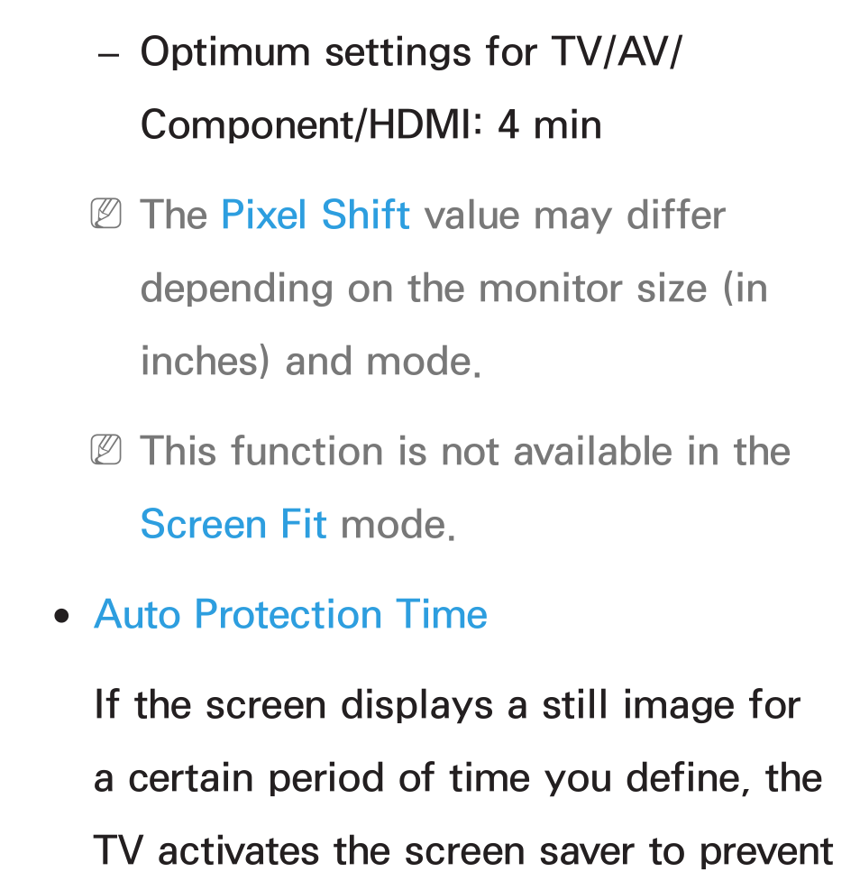 Samsung UN46ES6100GXZE User Manual | Page 224 / 721