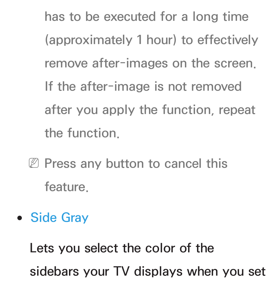 Samsung UN46ES6100GXZE User Manual | Page 226 / 721