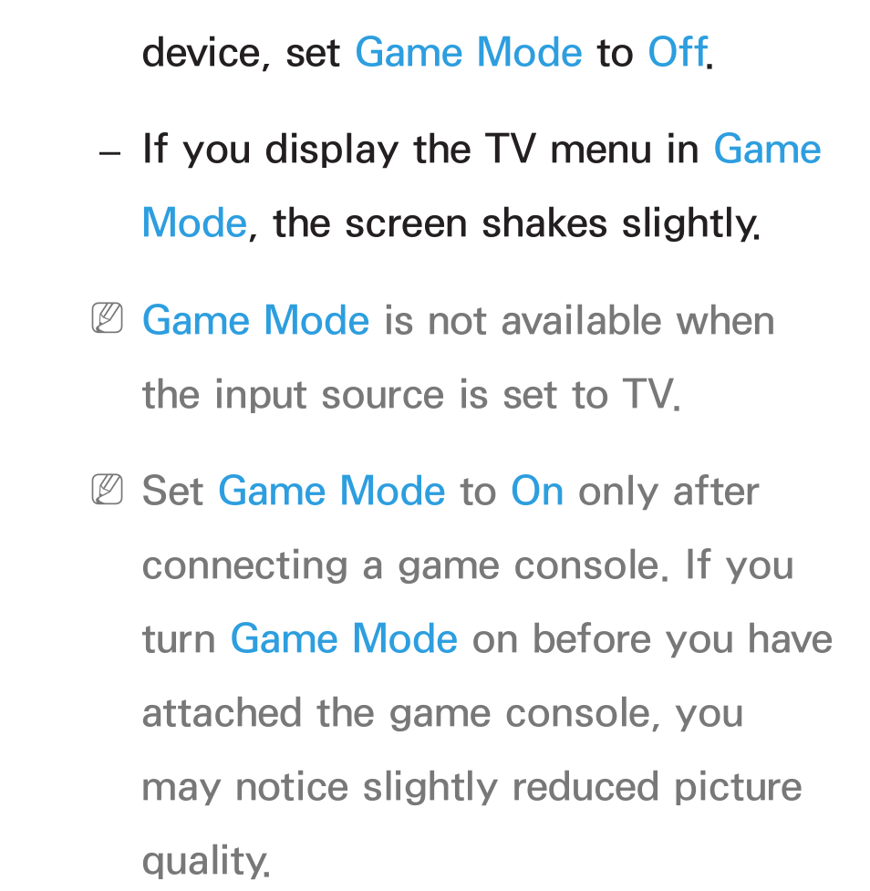 Samsung UN46ES6100GXZE User Manual | Page 229 / 721