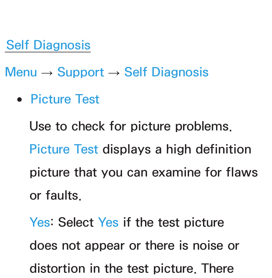 Samsung UN46ES6100GXZE User Manual | Page 237 / 721