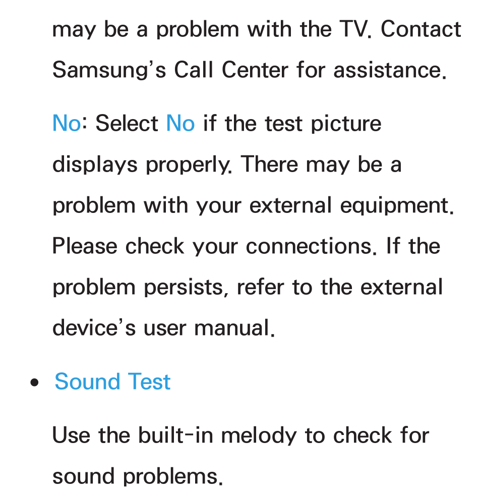 Samsung UN46ES6100GXZE User Manual | Page 238 / 721