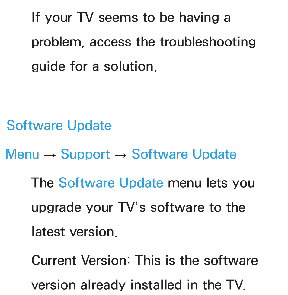 Samsung UN46ES6100GXZE User Manual | Page 244 / 721