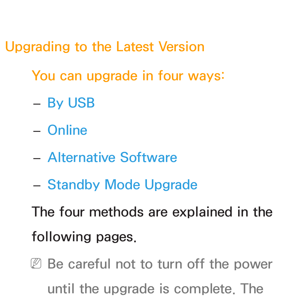 Samsung UN46ES6100GXZE User Manual | Page 245 / 721