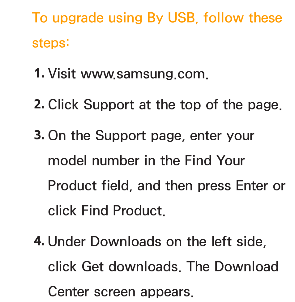 Samsung UN46ES6100GXZE User Manual | Page 247 / 721