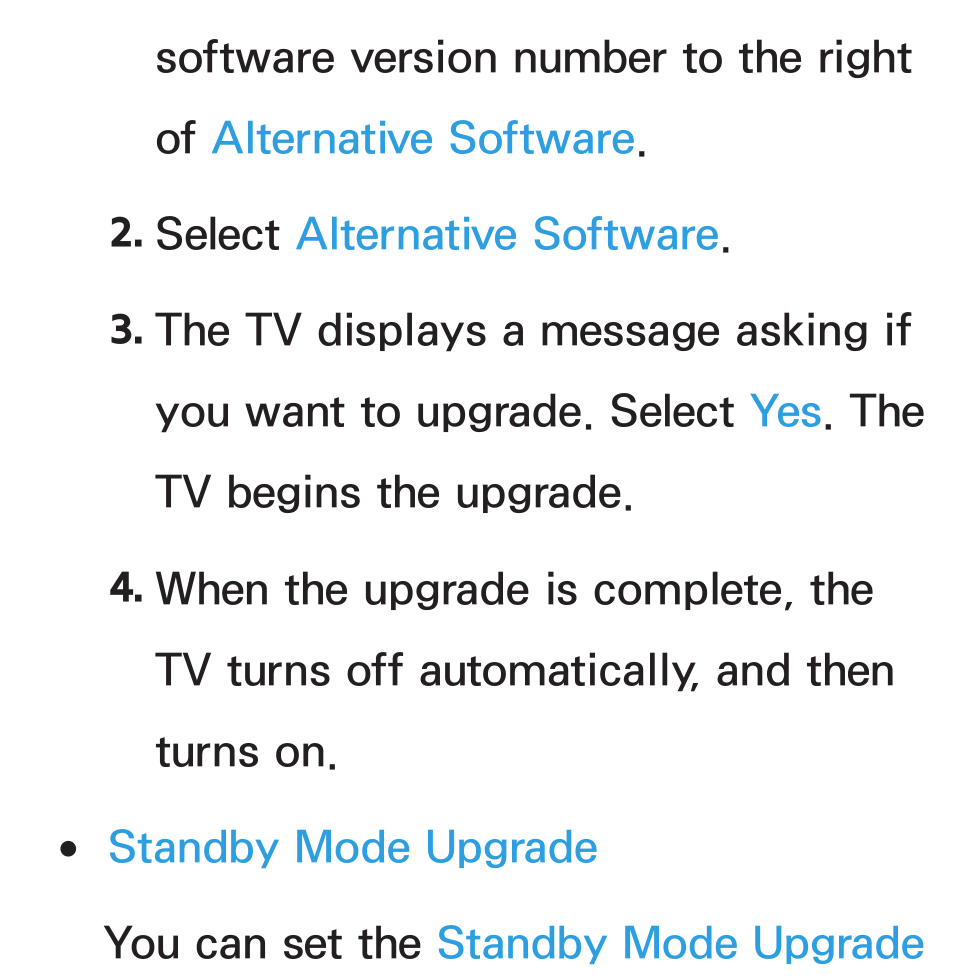 Samsung UN46ES6100GXZE User Manual | Page 254 / 721