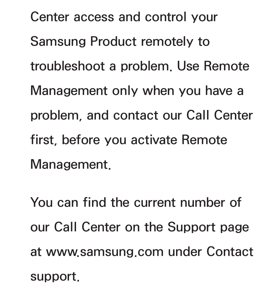 Samsung UN46ES6100GXZE User Manual | Page 259 / 721