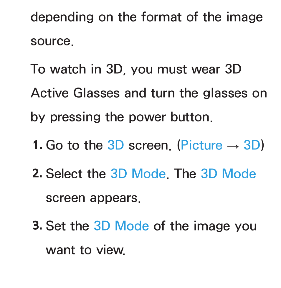 Samsung UN46ES6100GXZE User Manual | Page 270 / 721